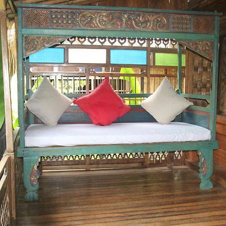 Geopark Village Kintamani Exterior foto