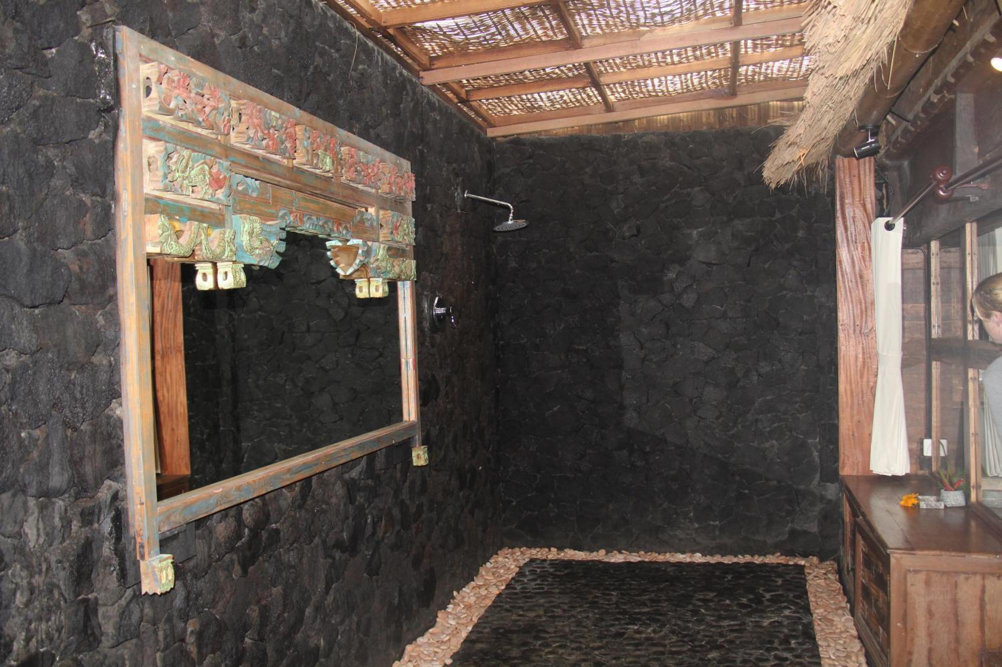 Geopark Village Kintamani Exterior foto