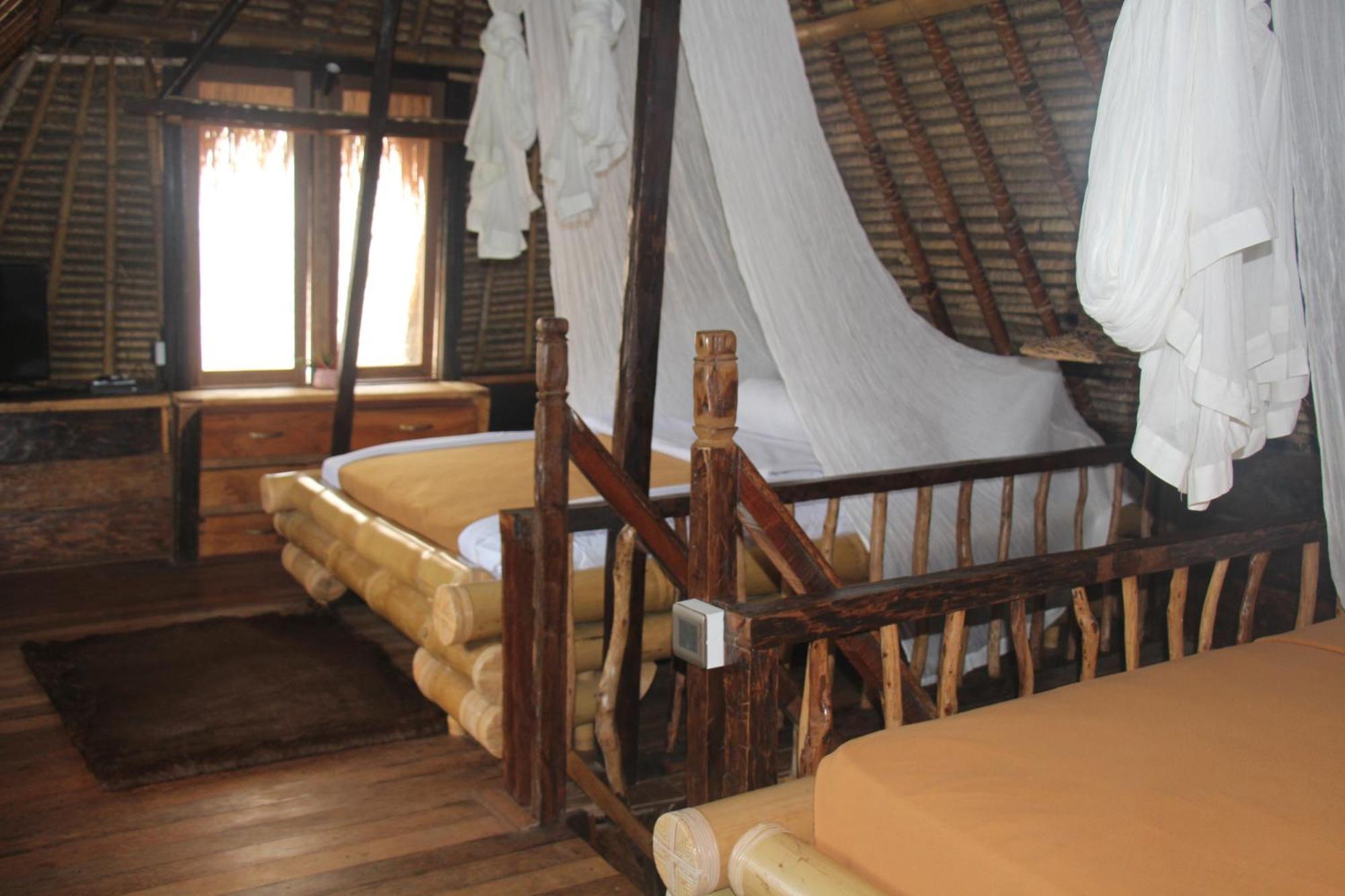 Geopark Village Kintamani Exterior foto