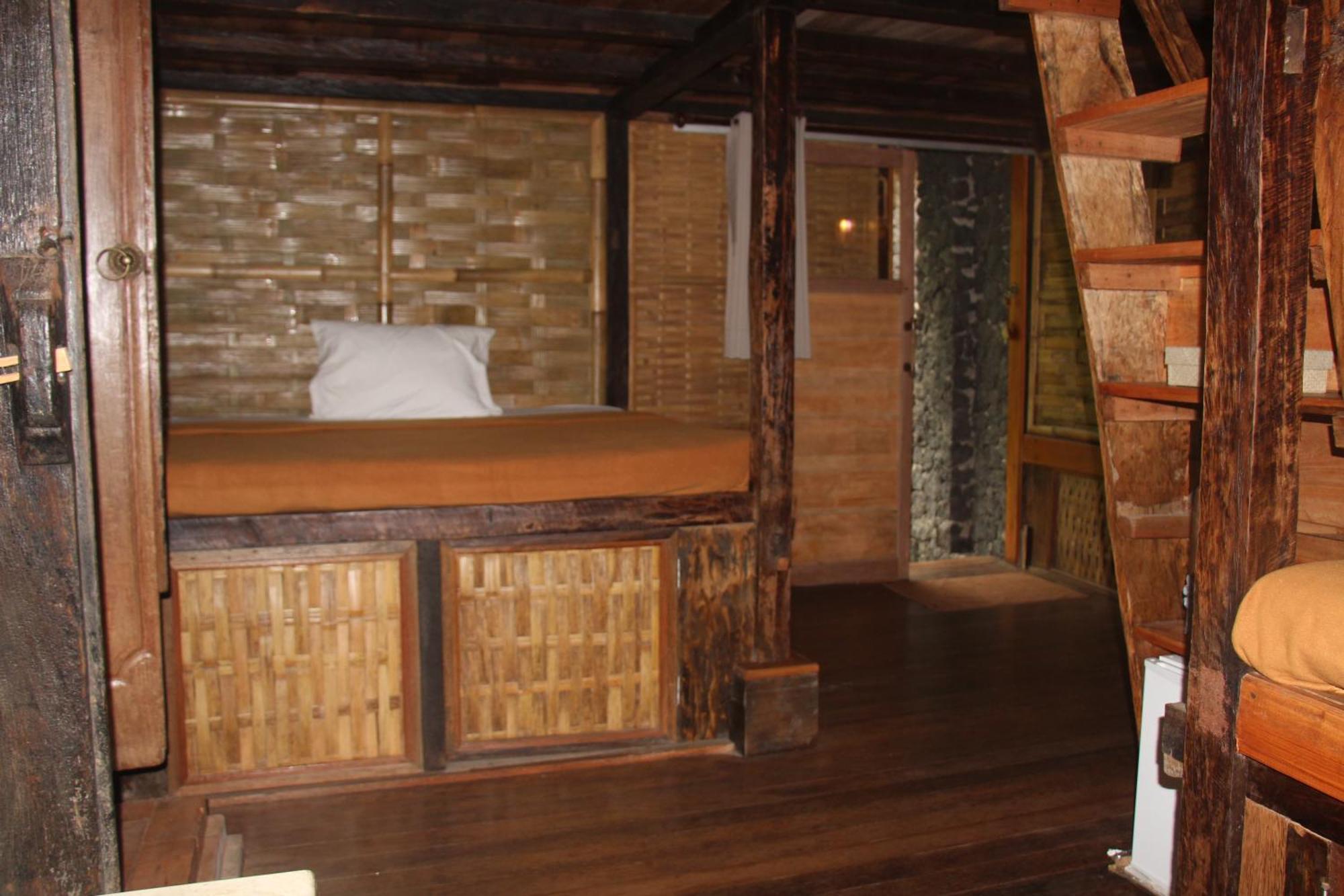 Geopark Village Kintamani Exterior foto