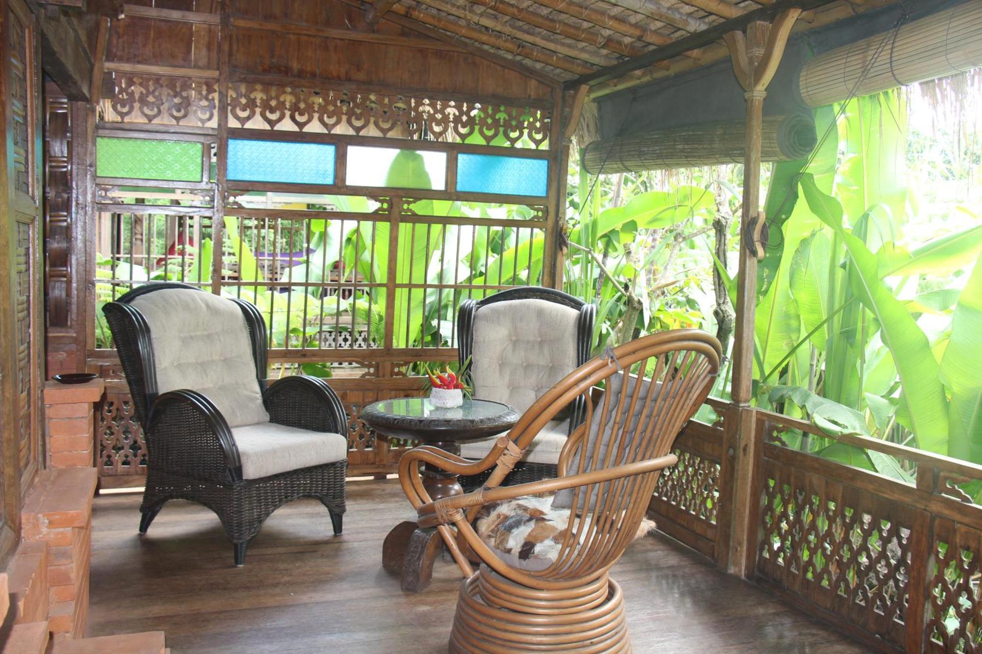 Geopark Village Kintamani Exterior foto